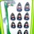 Subbuteo La Leggenda Scotland 1974